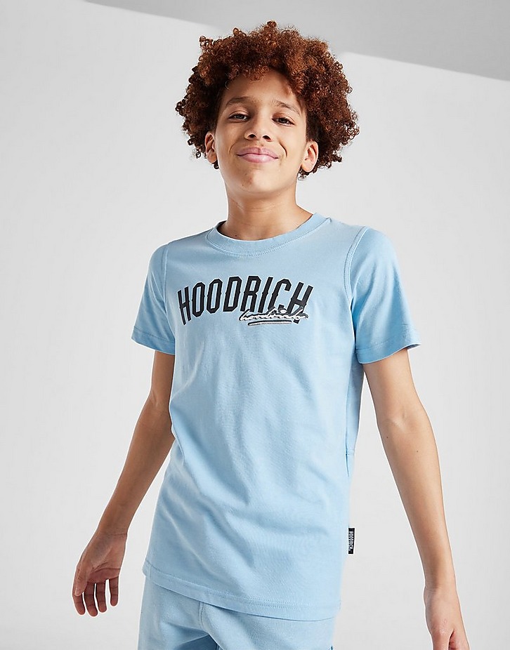 Hoodrich Certify T-Shirt Junior